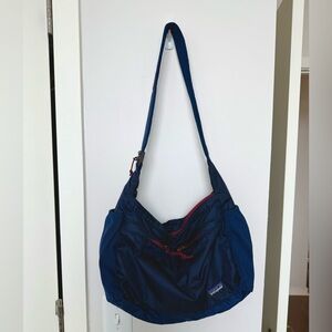 Patagonia Travel Courier Shoulder Bag